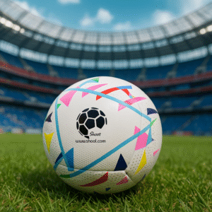 Alternative view of كرة شوت