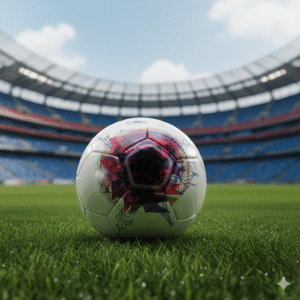 كرة معالم العالم