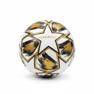 Alternative view of كرة النجمة الذهبية