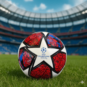 كرة دوري أبطال أوربا