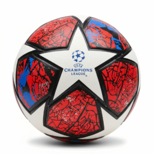 Alternative view of كرة دوري أبطال أوربا