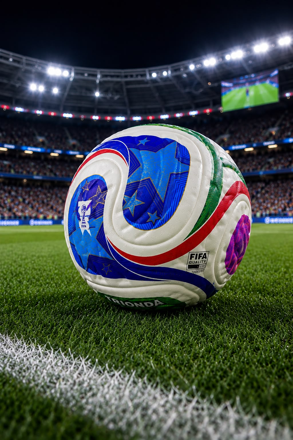 كورة كاس العالم - الصورة 3