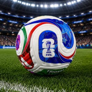 كورة كاس العالم