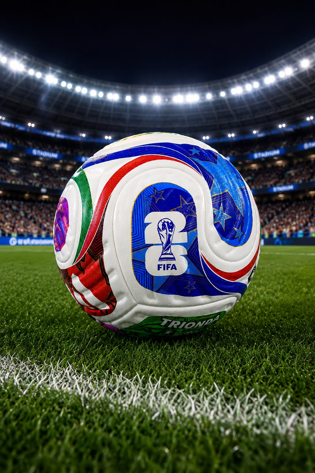 كورة كاس العالم